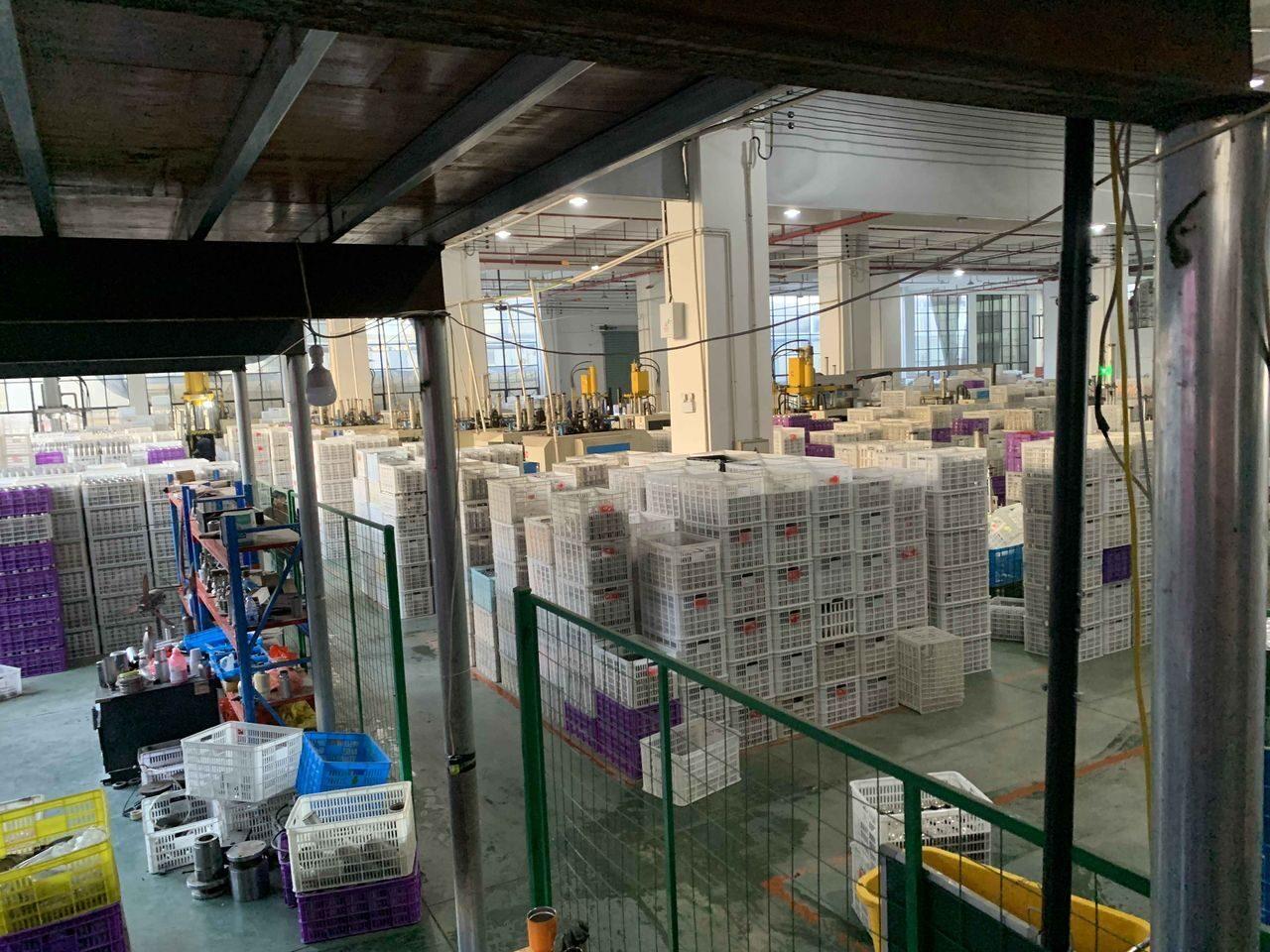 Un environnement d'atelier utilise pour l'accompagnement achats en Indonésie.