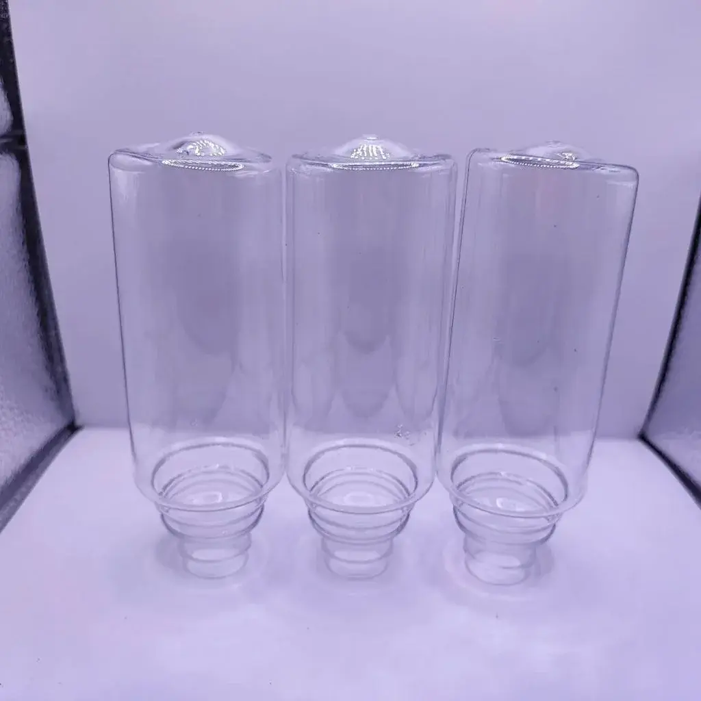 Unidades muestreadas comparadas para detectar tendencias de acabado durante la produccion.