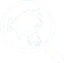 Asia Product Inspections loupe logo